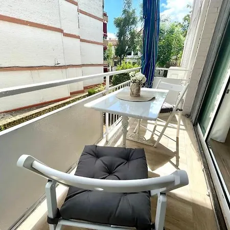 Santa Rosa Apartment *