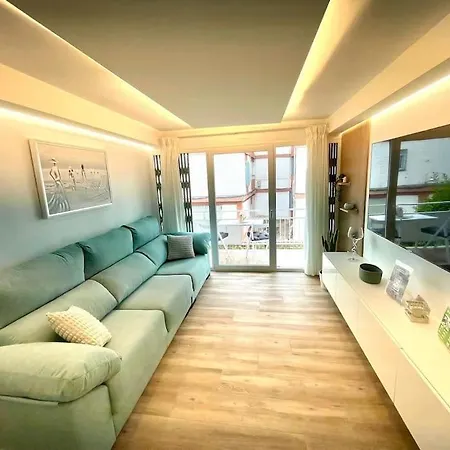 Apartment Santa Rosa *