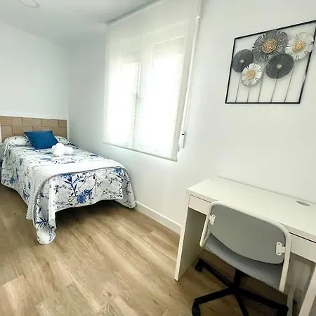 Santa Rosa Apartment *