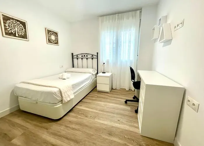 Appartement Geysotur Santa Rosa