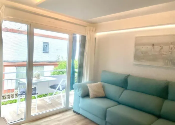 Appartement Geysotur Santa Rosa *