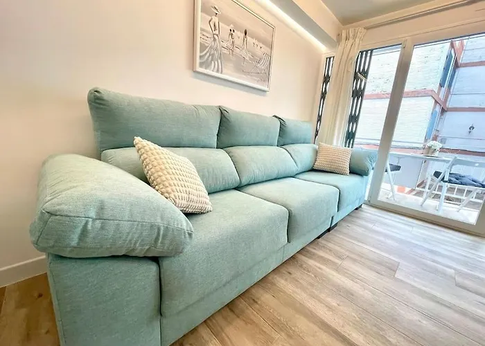 Geysotur Santa Rosa Appartement Córdoba