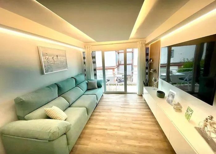 Appartement Geysotur Santa Rosa *