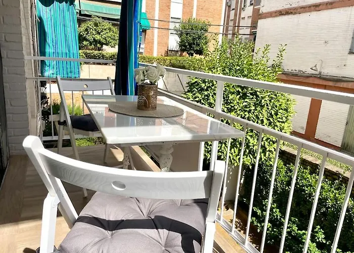 Appartement Geysotur Santa Rosa Córdoba