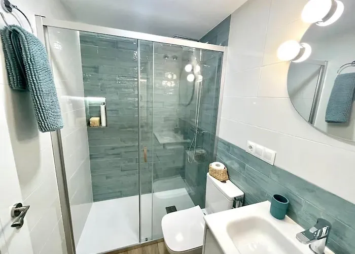 Appartement Geysotur Santa Rosa *