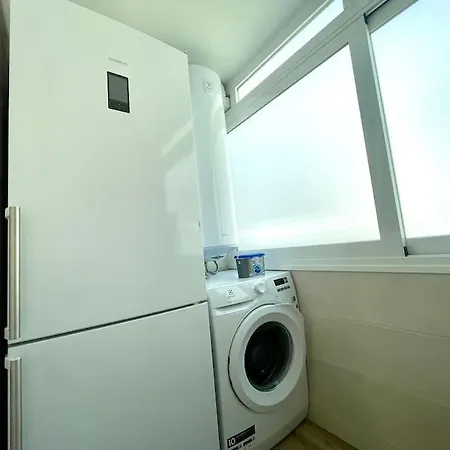 Santa Rosa Apartment