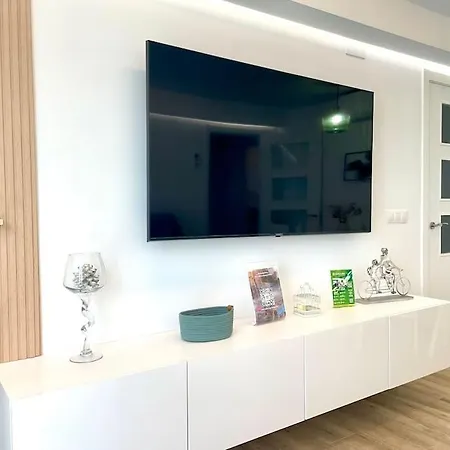 Apartment Santa Rosa