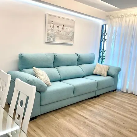 Geysotur Santa Rosa Διαμέρισμα