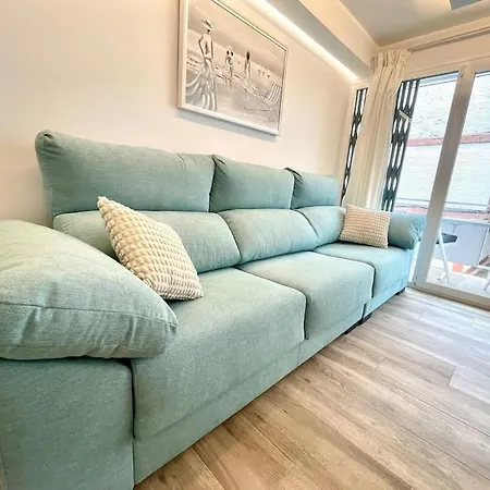 Santa Rosa Apartment Cordoba