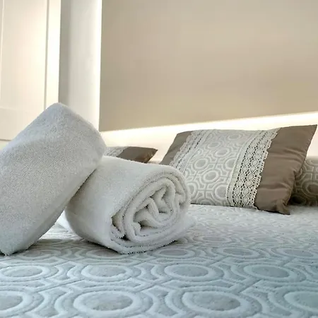Apartment Santa Rosa Cordoba