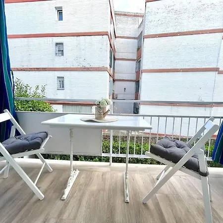 Apartment Santa Rosa Cordoba