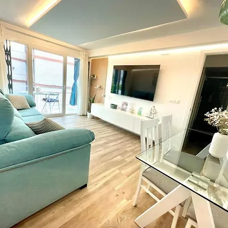 Apartment Santa Rosa Cordoba
