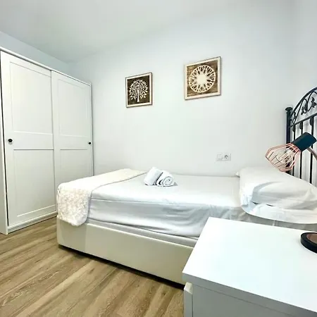 Santa Rosa Apartment *