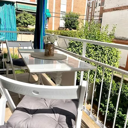 Apartment Santa Rosa Cordoba
