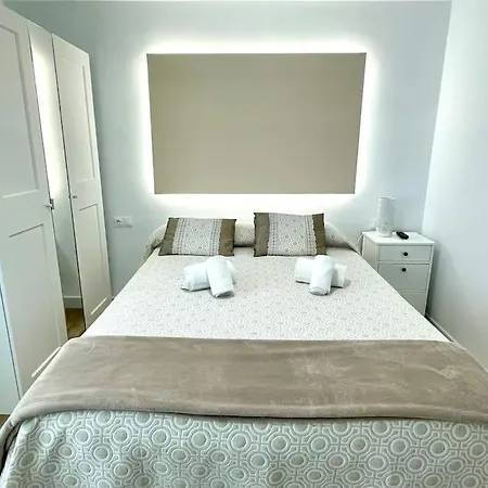Apartment Santa Rosa