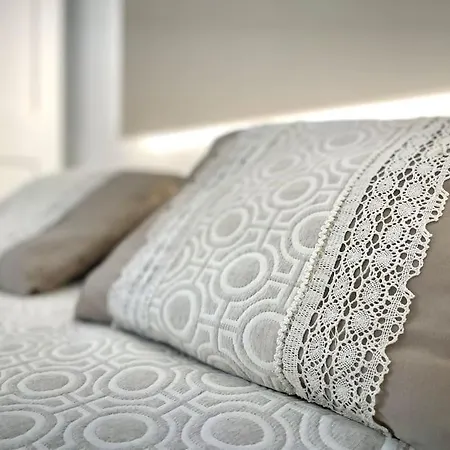 Santa Rosa Apartment Cordoba
