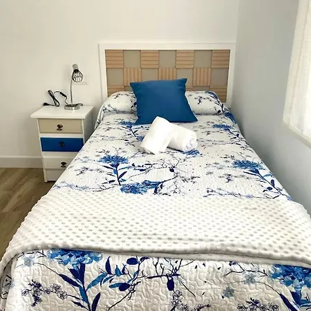Apartment Santa Rosa Cordoba