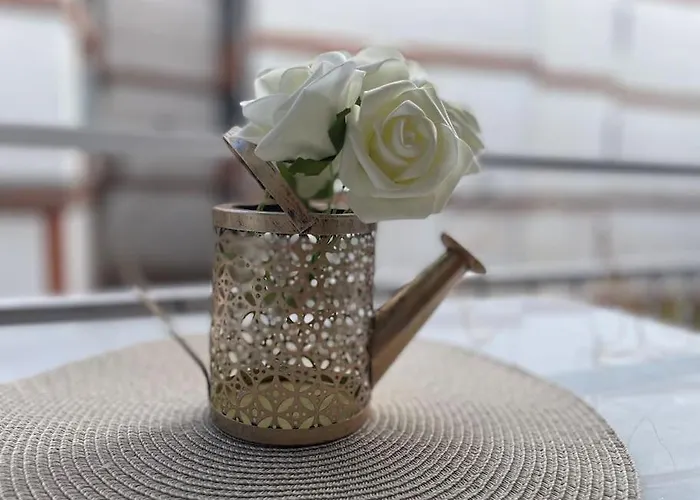 Geysotur Santa Rosa * 科爾多瓦